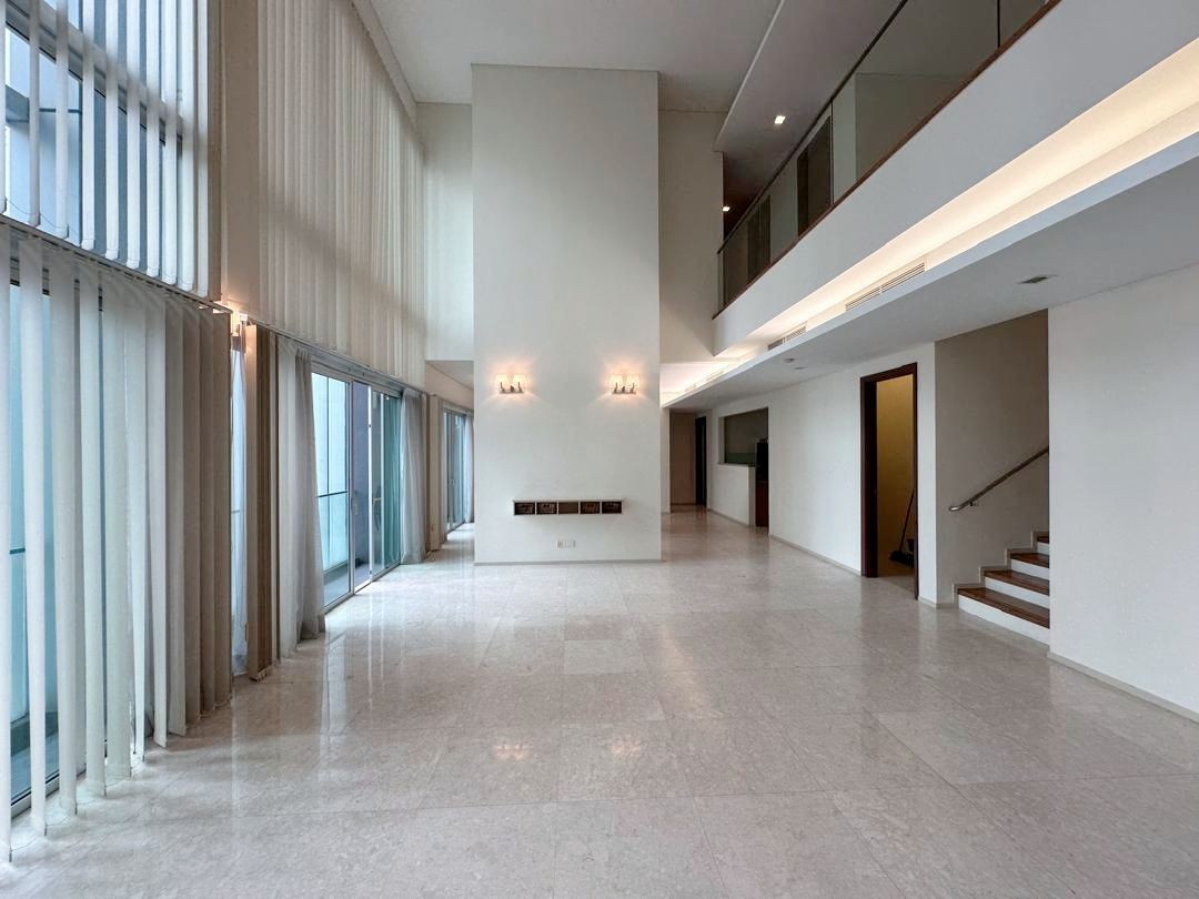 Luxury Condo in Kuala Lumpur Dua Residences 