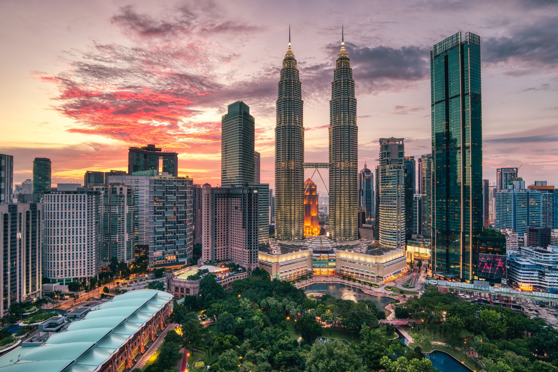 Malaysia MM2H Program 